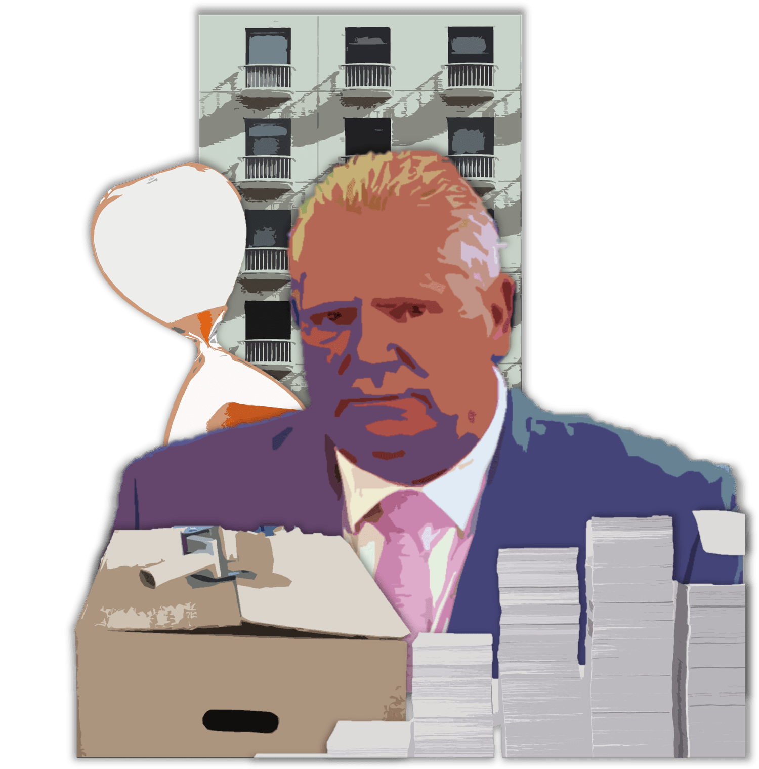 Bill 60 legislative debate